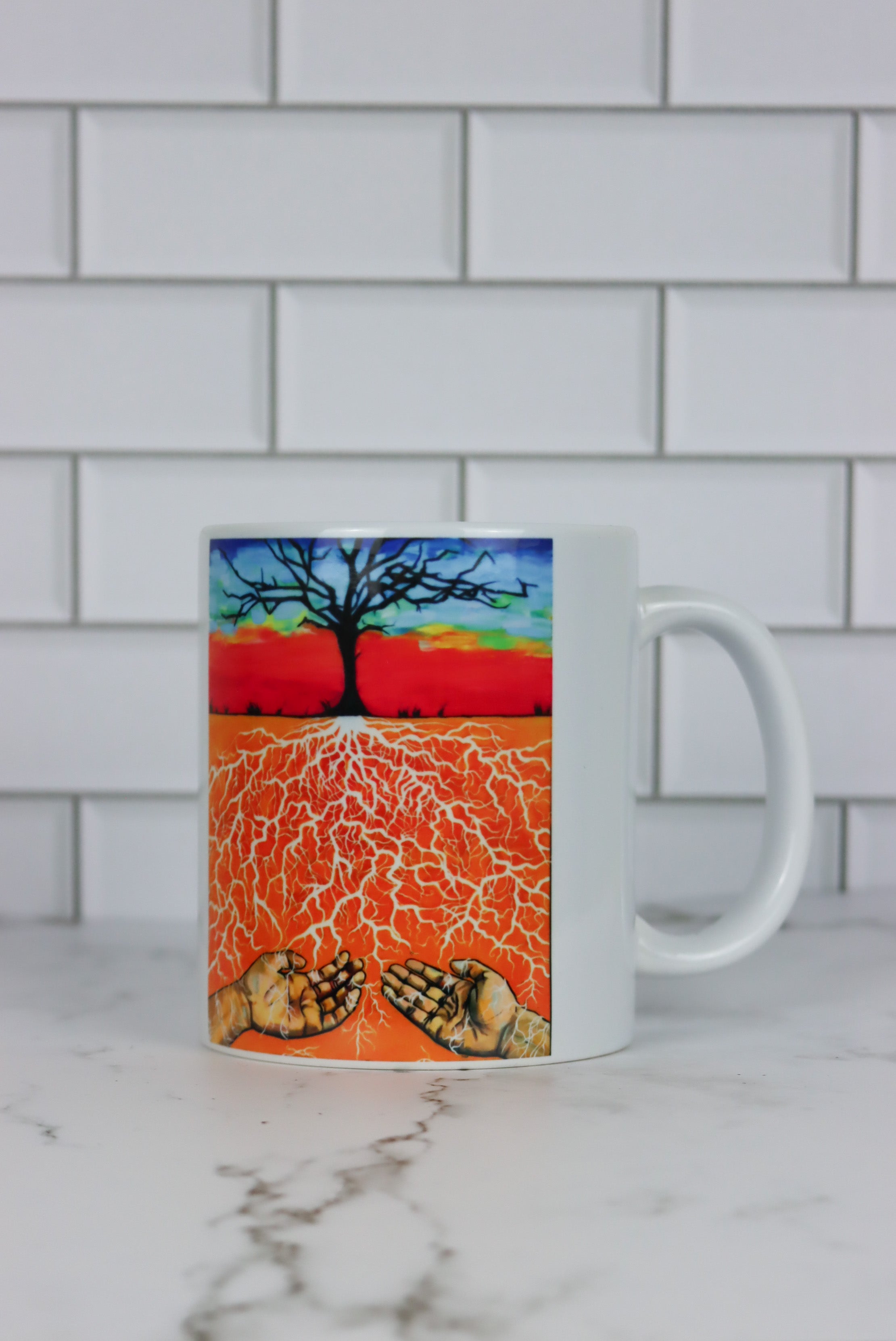 Collectors Series Mugs