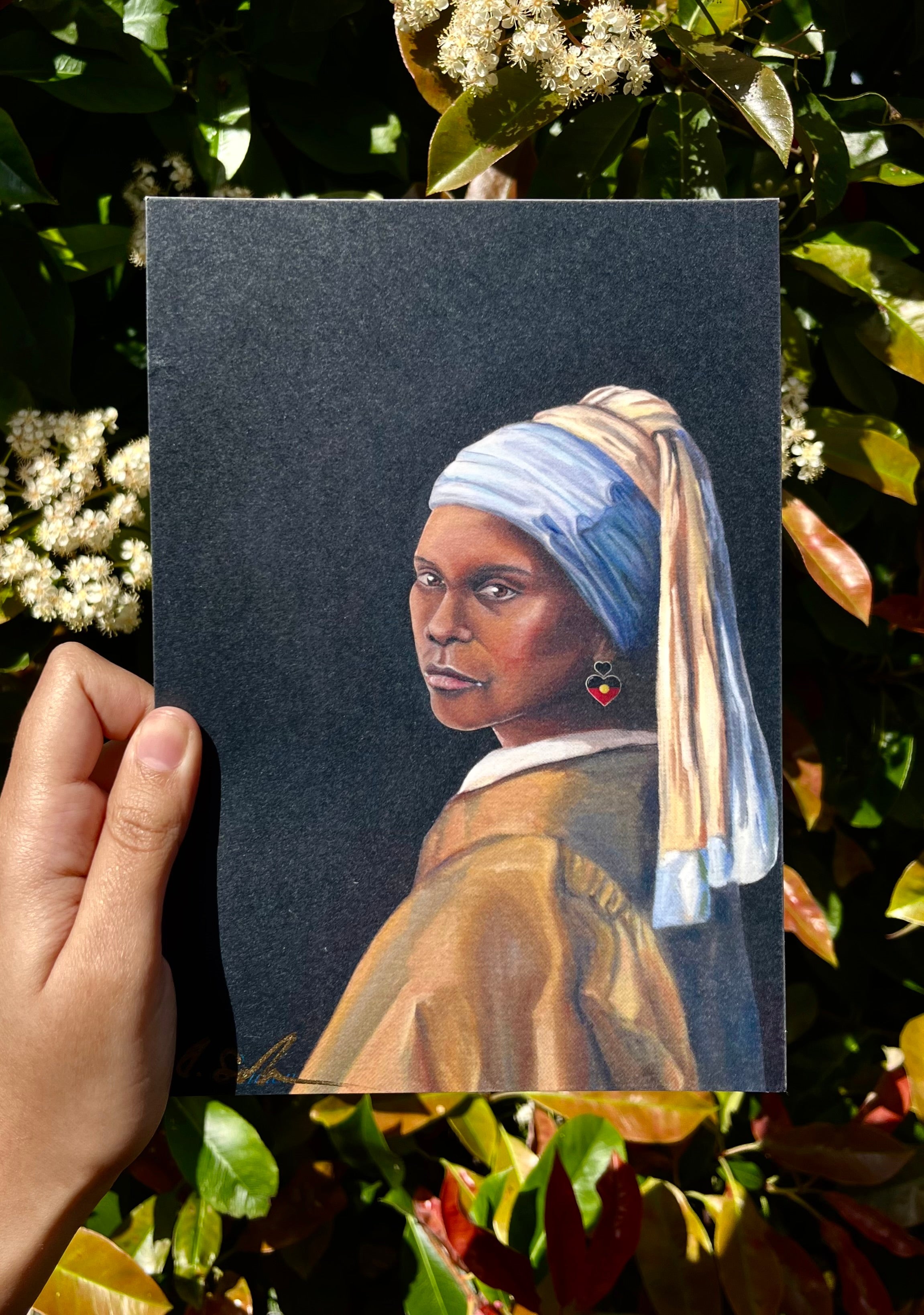Fine Art Cards