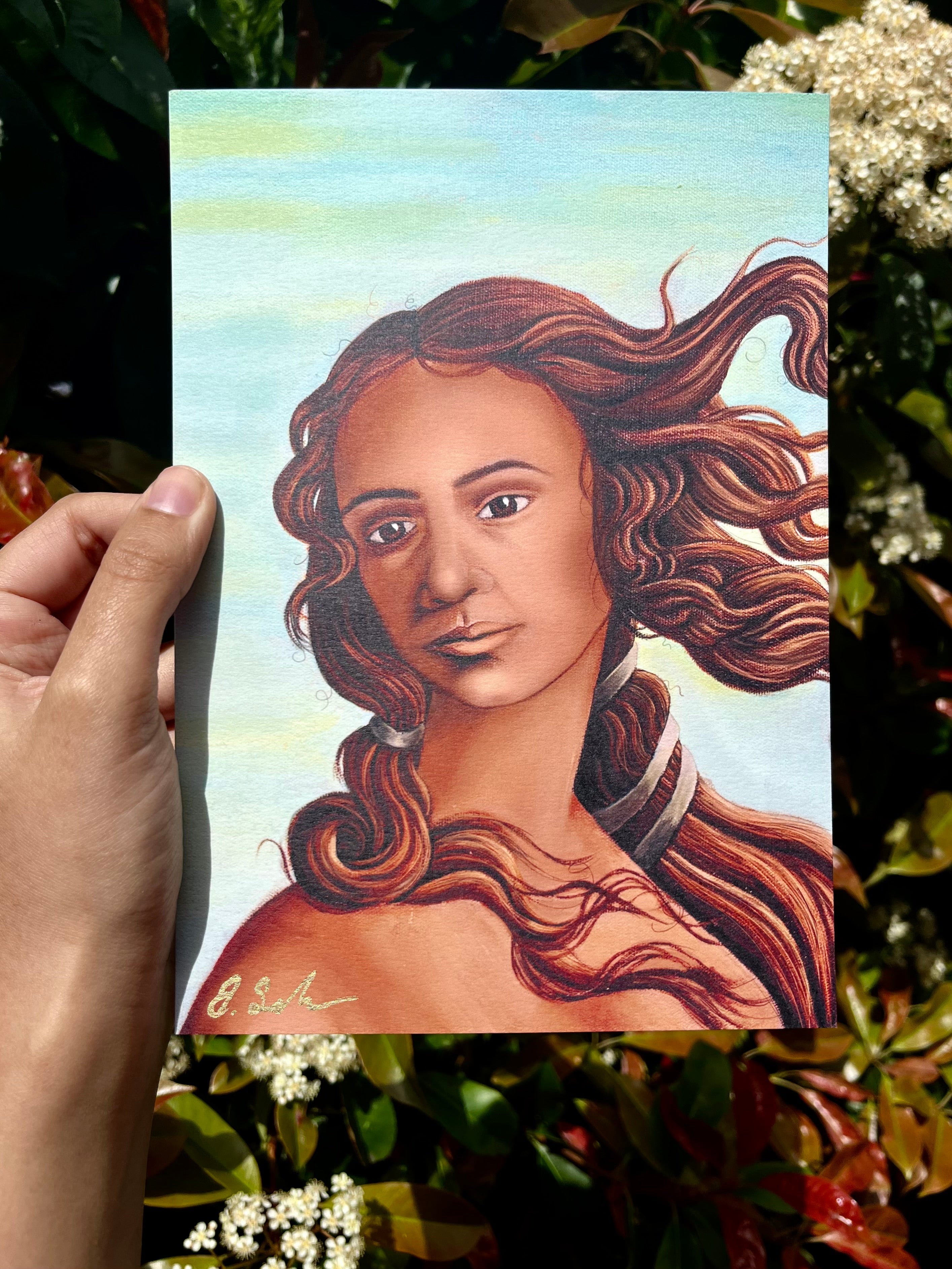 Fine Art Cards