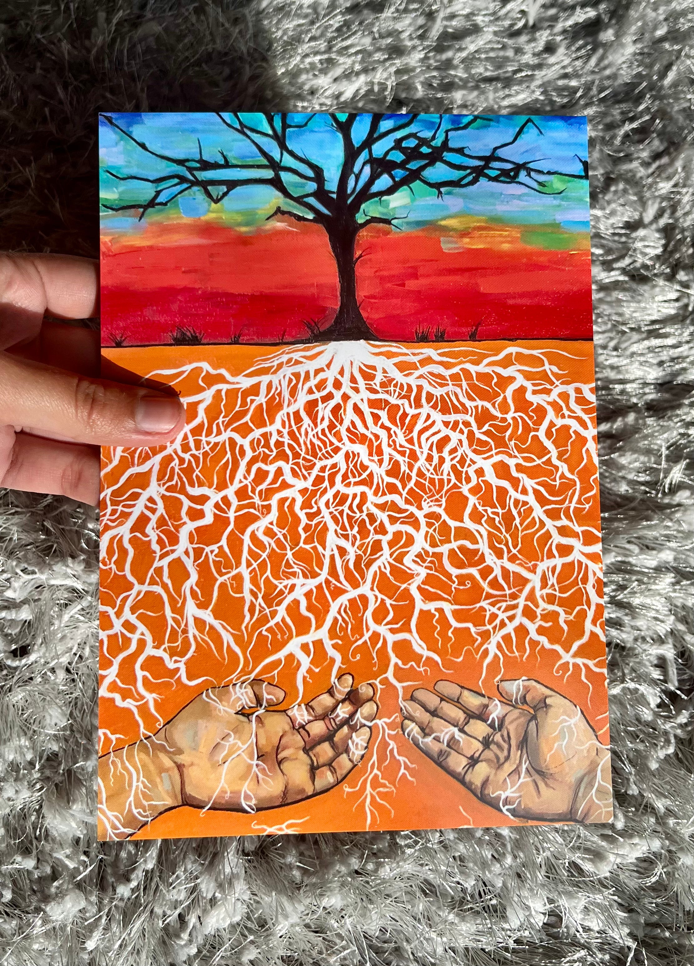 Fine Art Cards