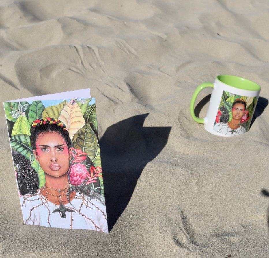 Premium Aunty Frida Gift Pack