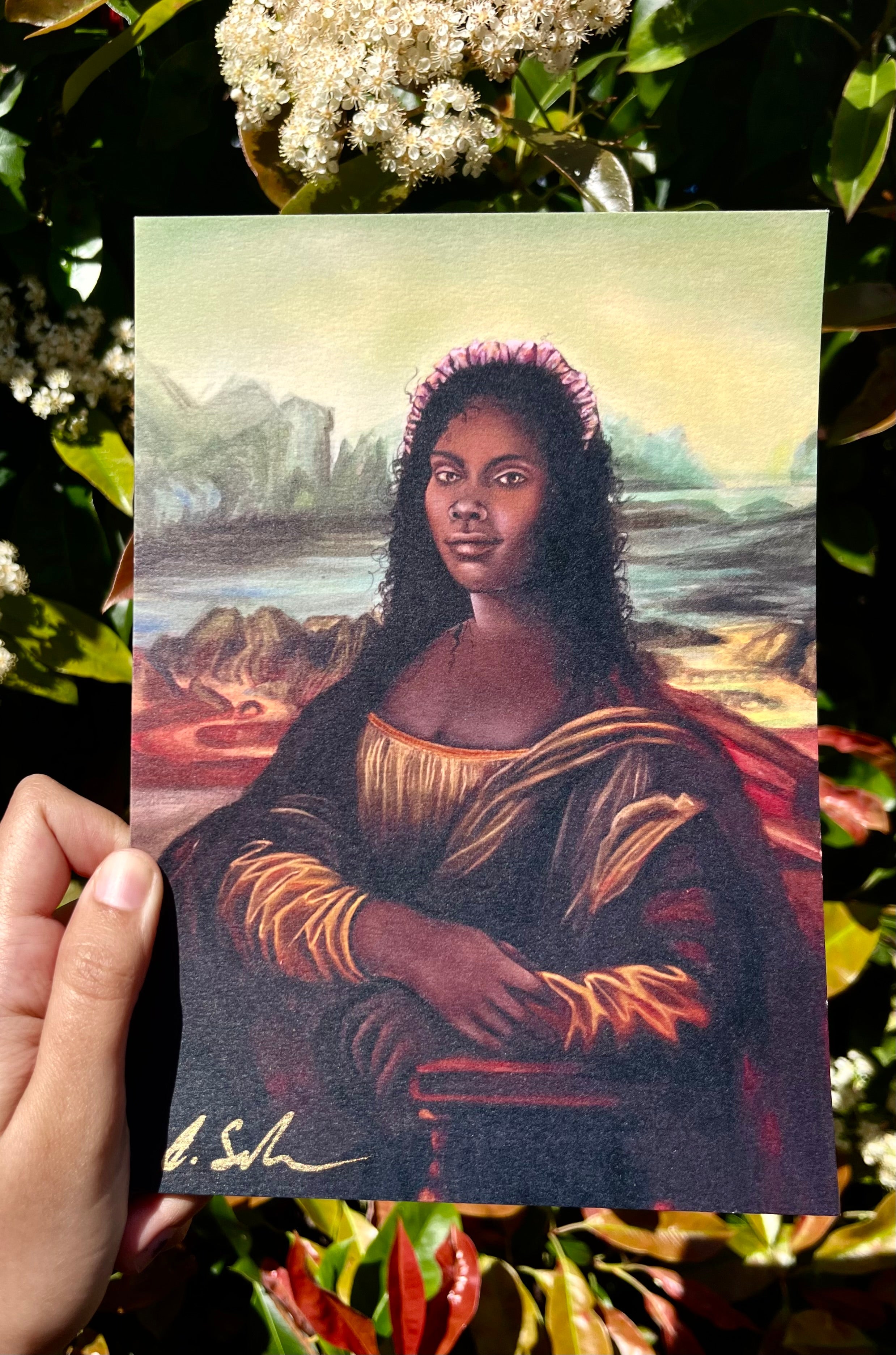 Fine Art Cards