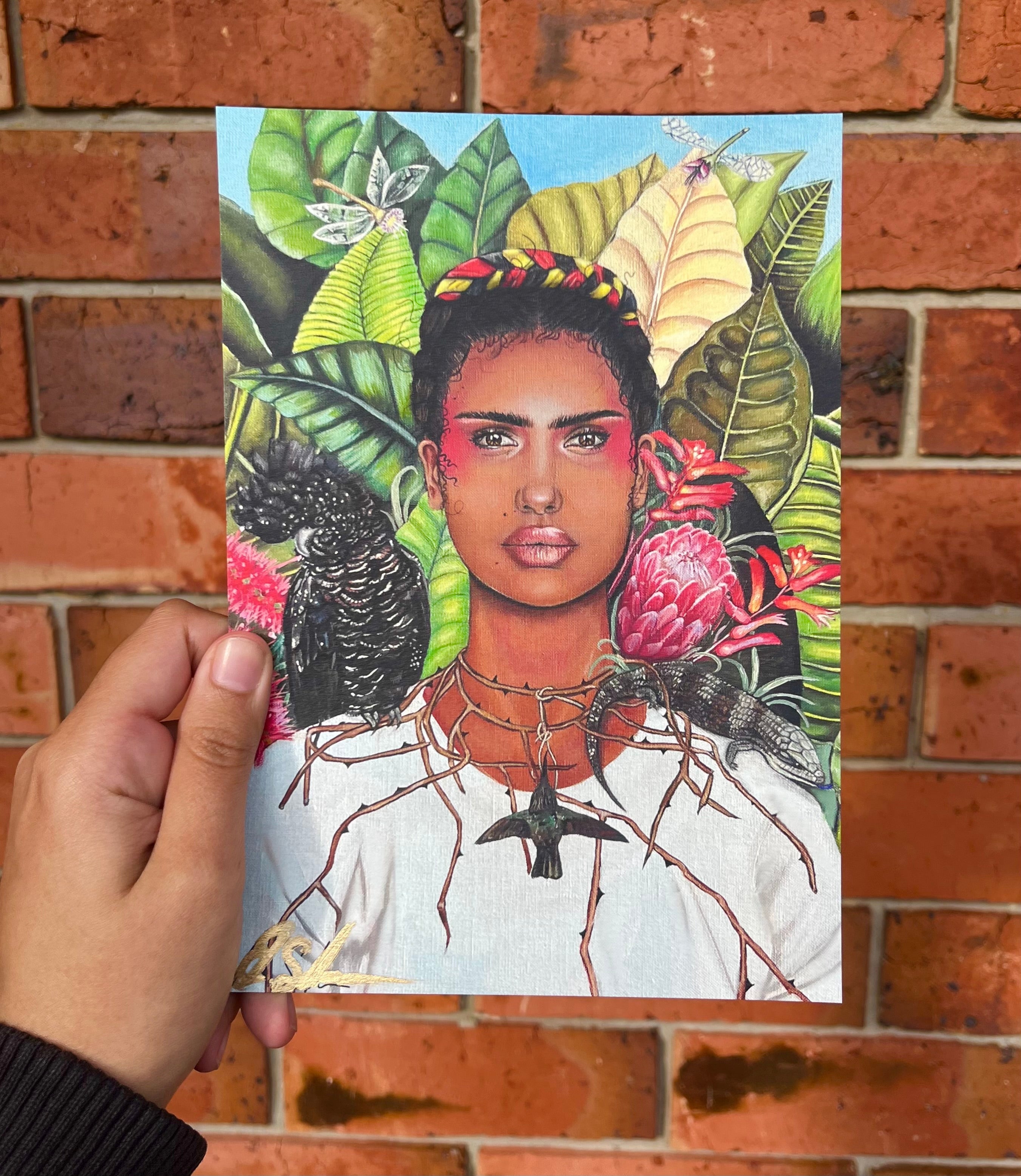 Fine Art Cards
