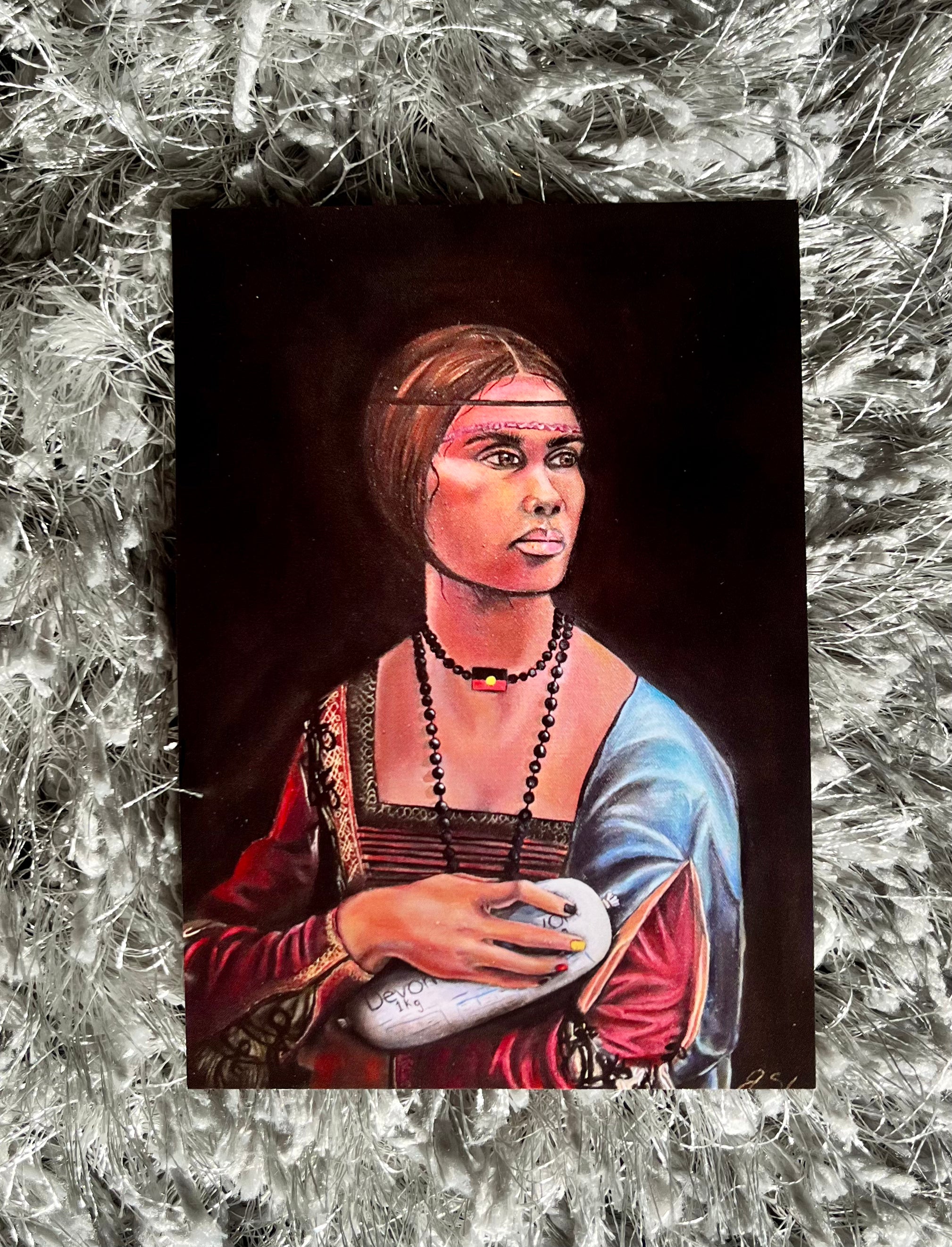Fine Art Cards