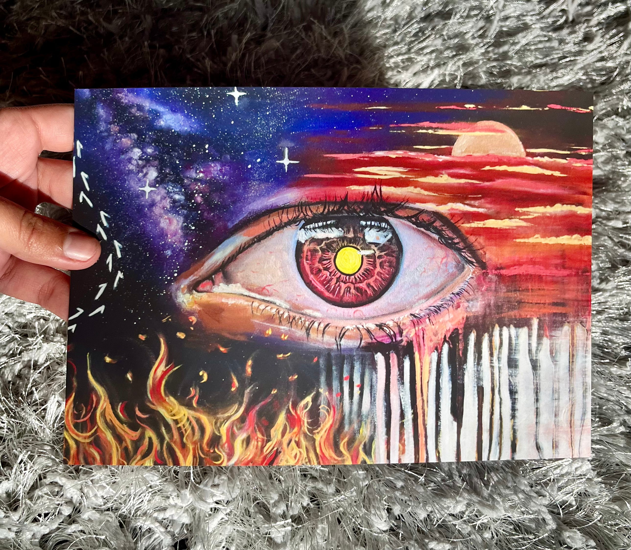 Fine Art Cards