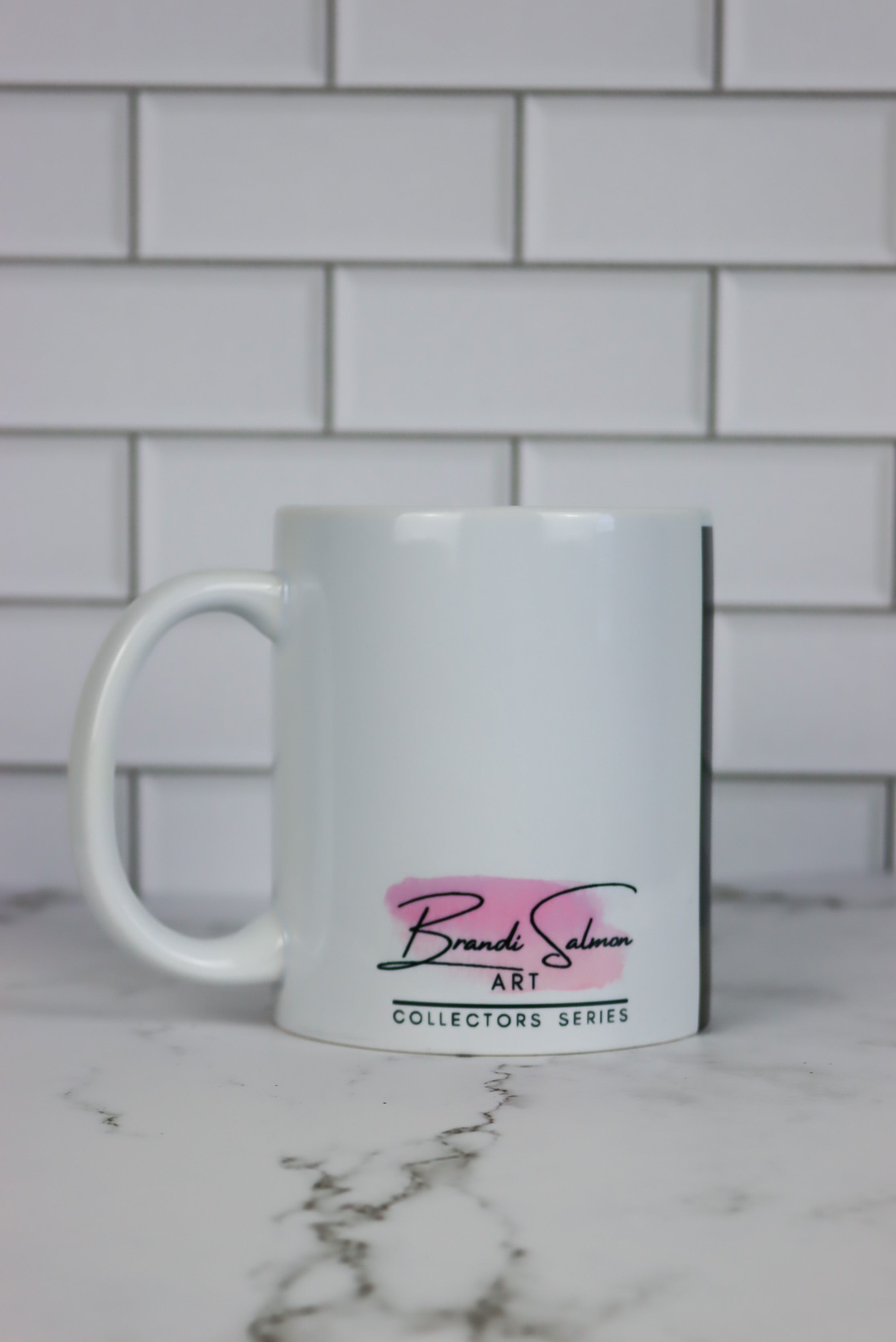 Collectors Series Mugs