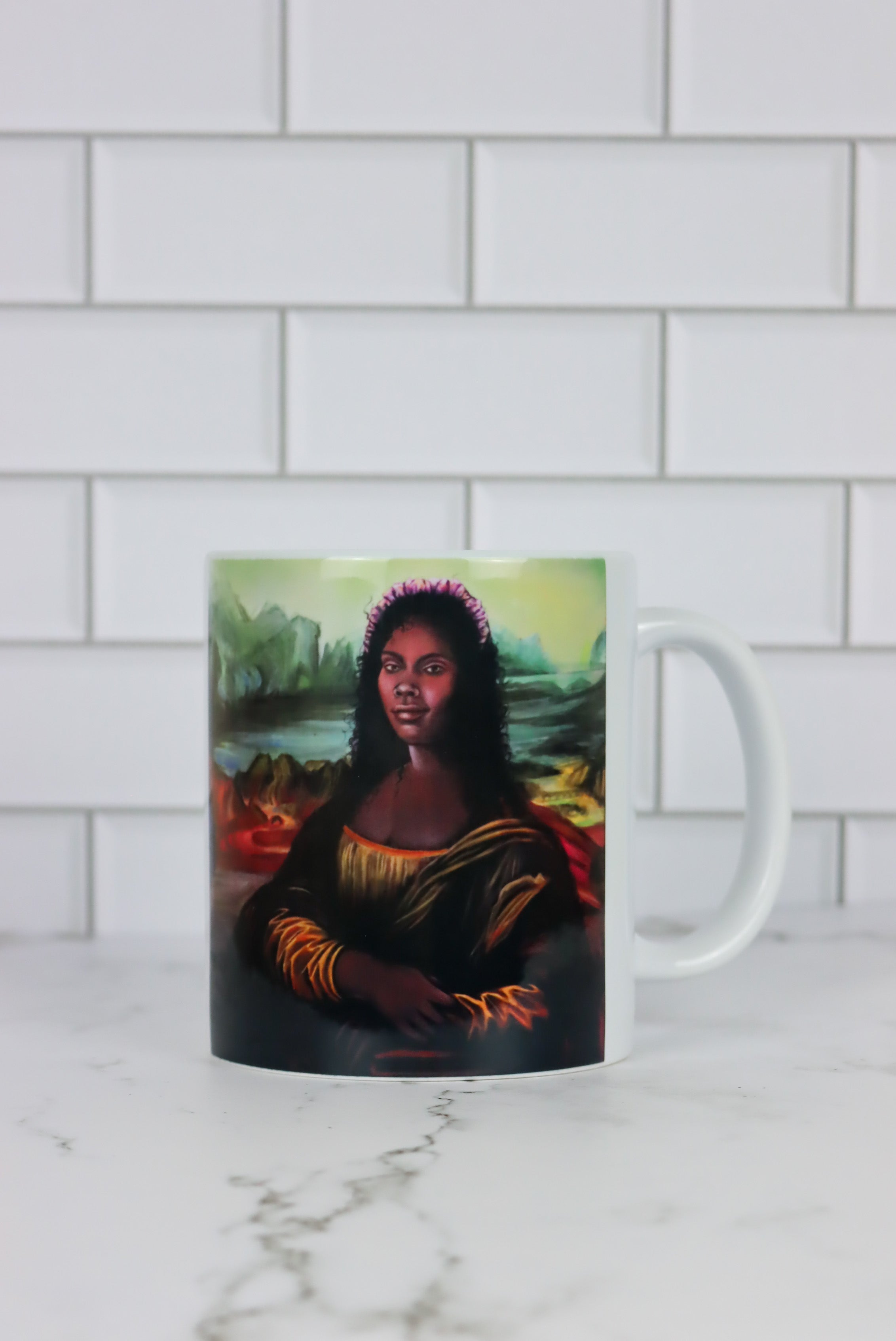 Collectors Series Mugs