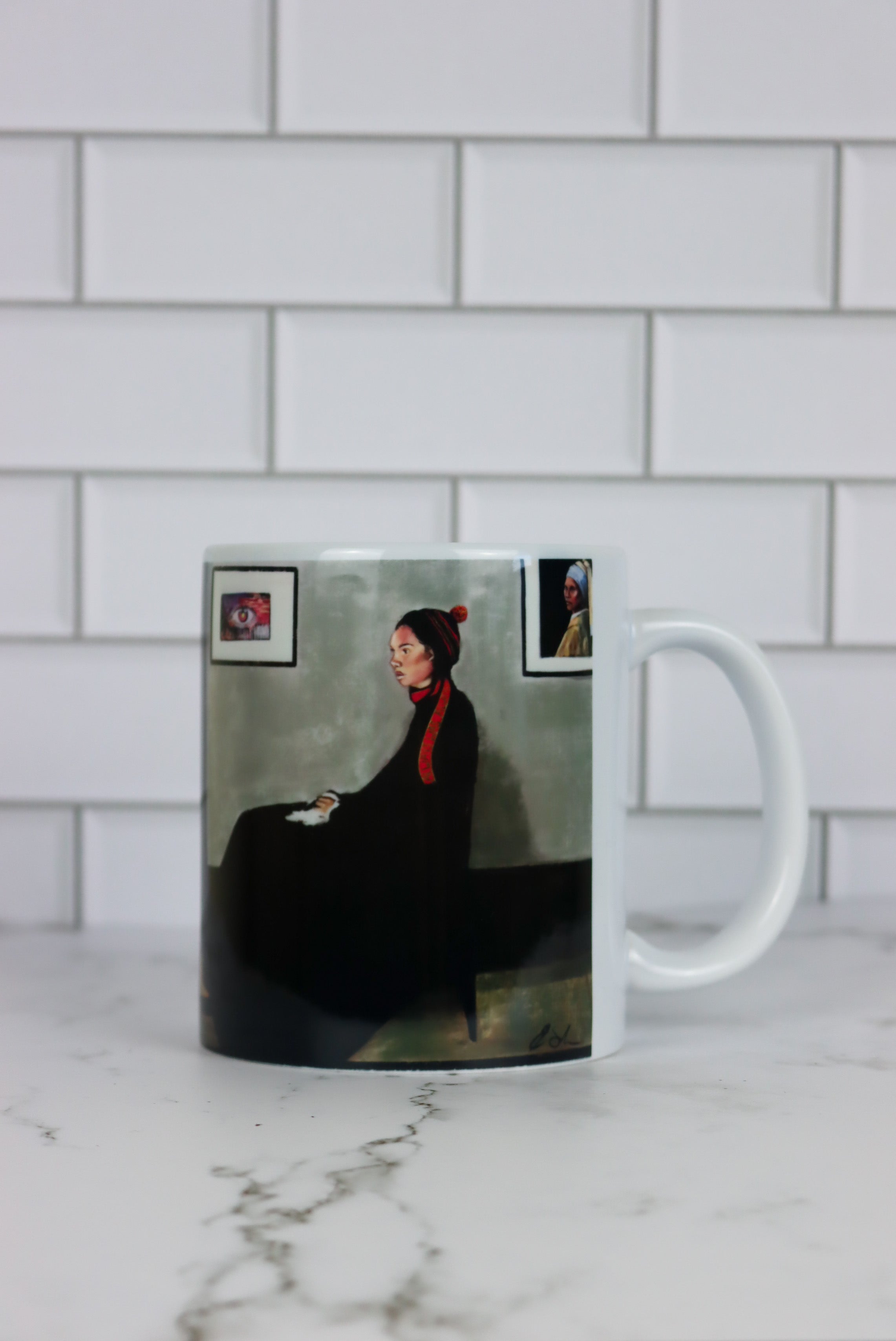 Collectors Series Mugs