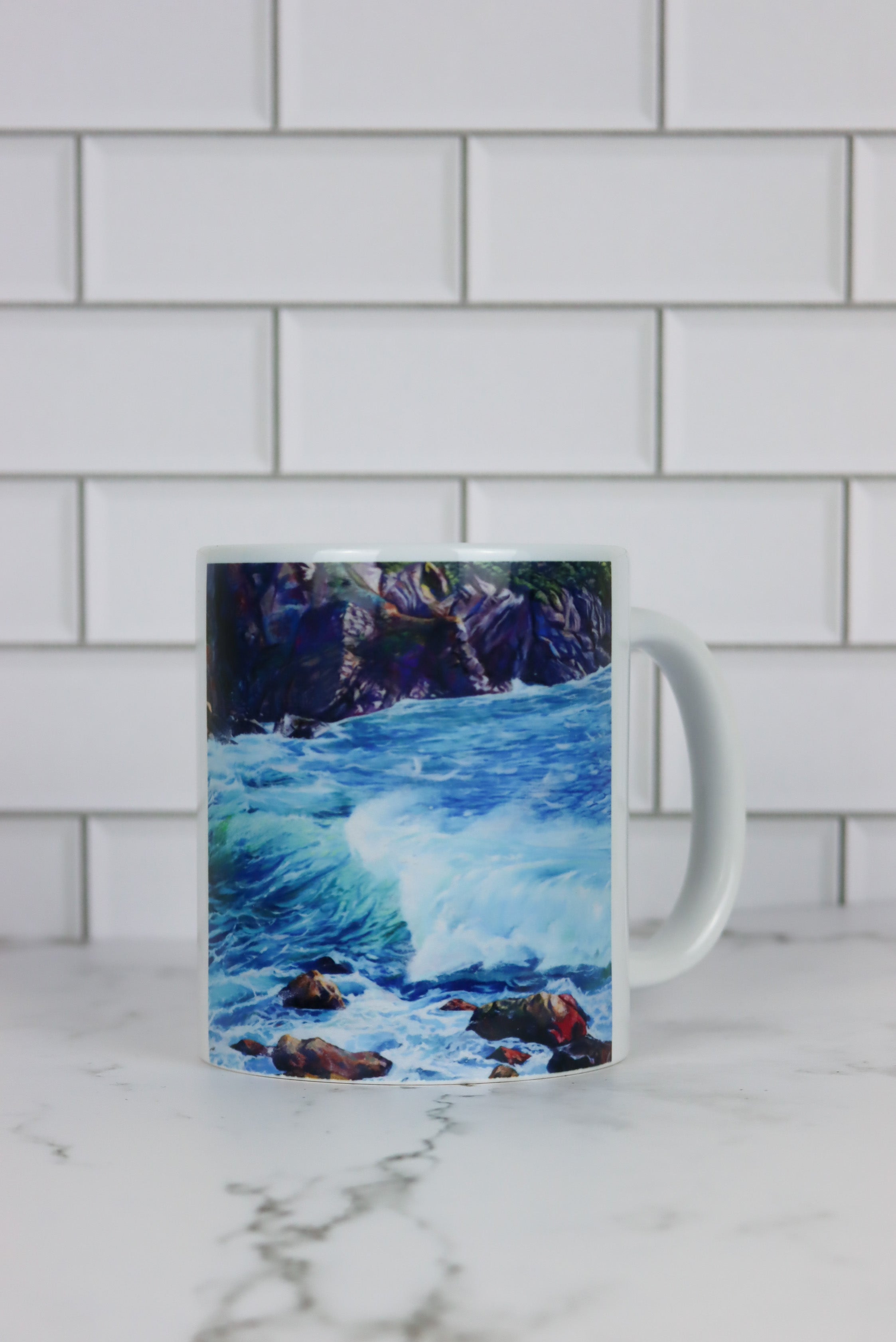Collectors Series Mugs