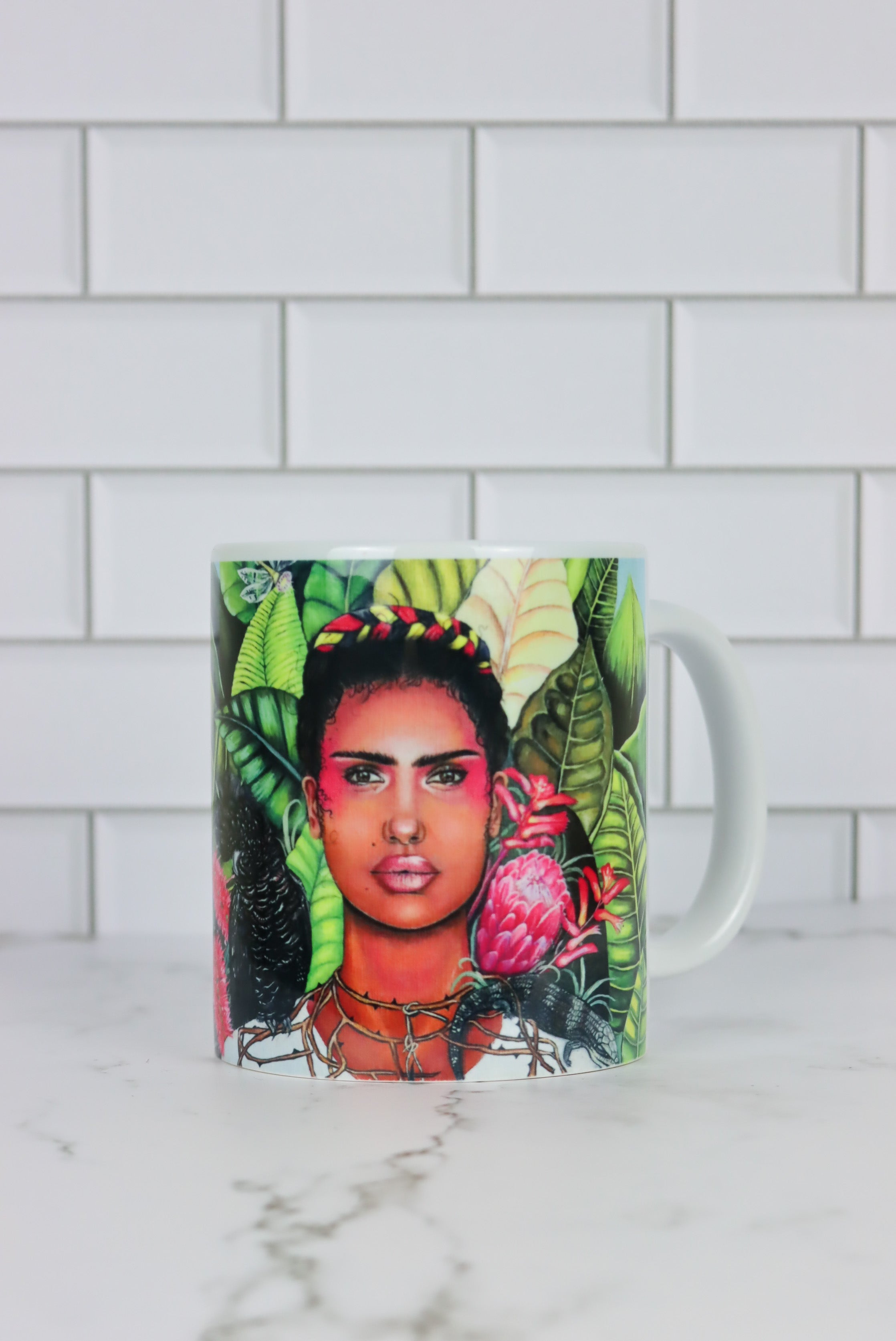 Collectors Series Mugs