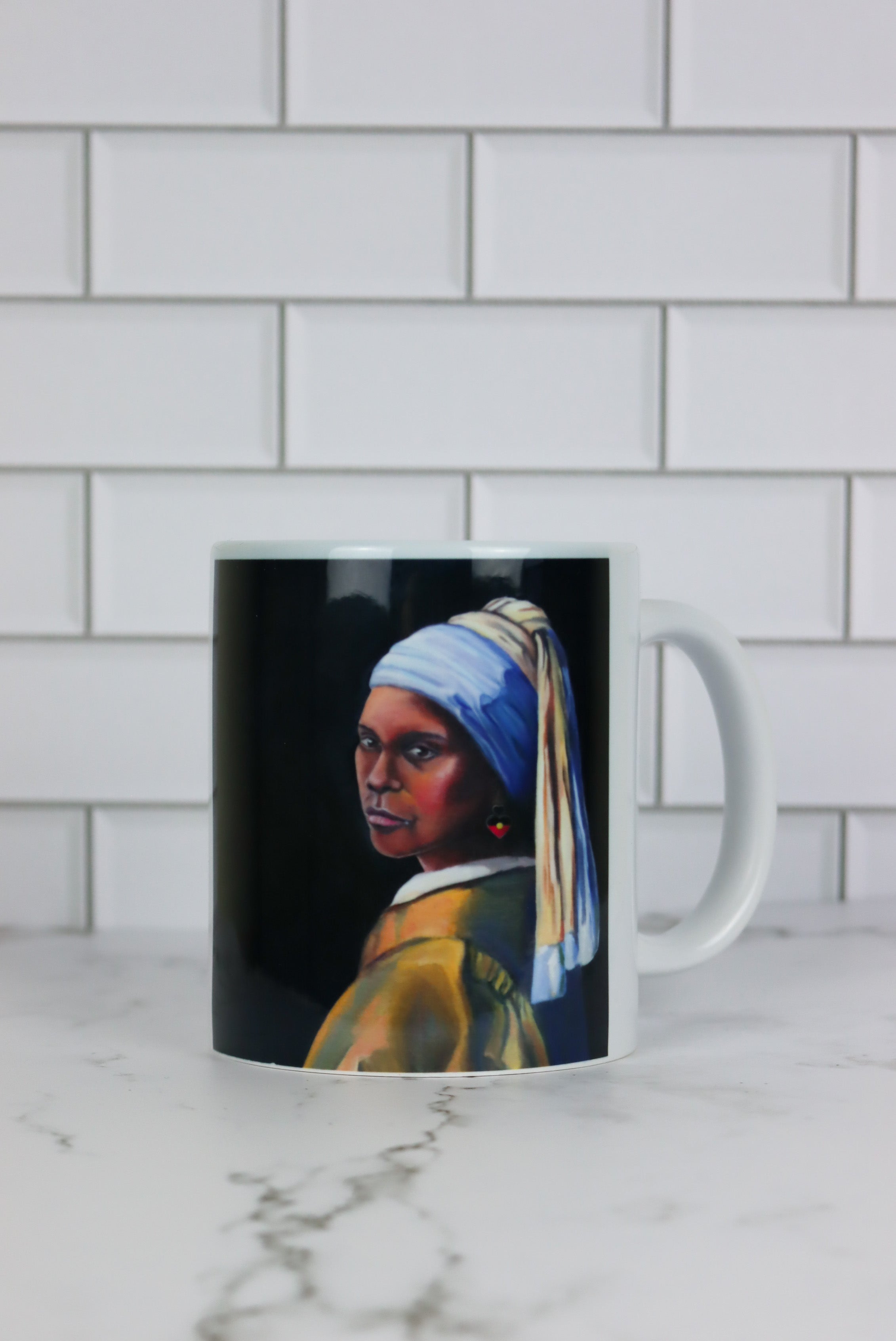 Collectors Series Mugs