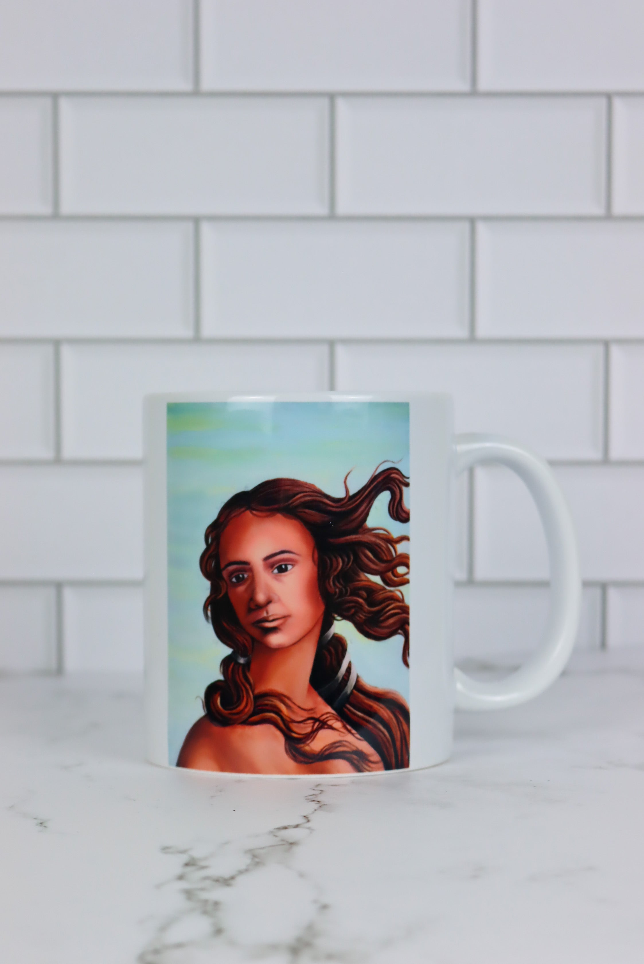 Collectors Series Mugs