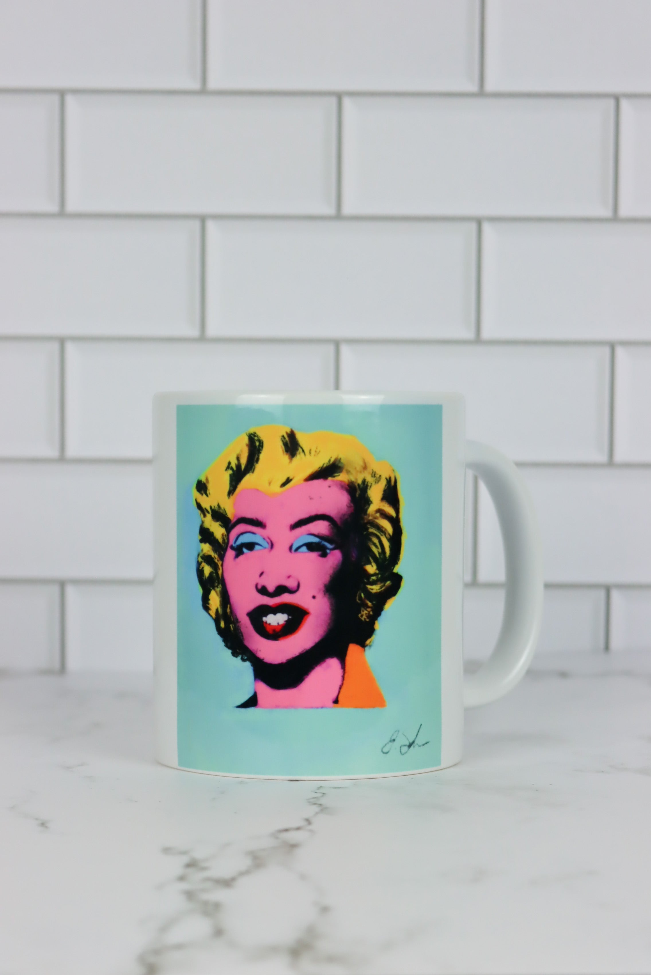 Collectors Series Mugs