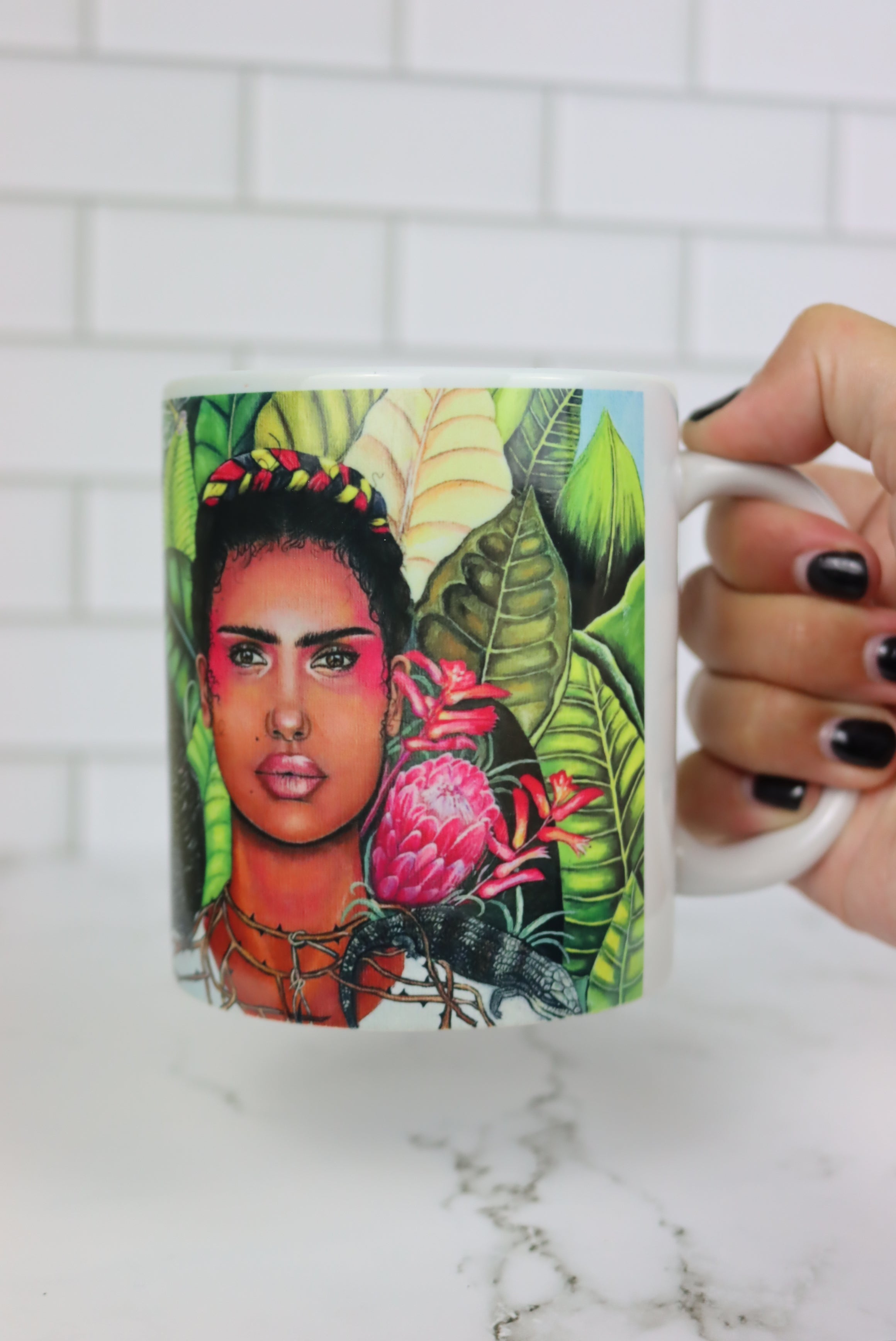 Collectors Series Mugs