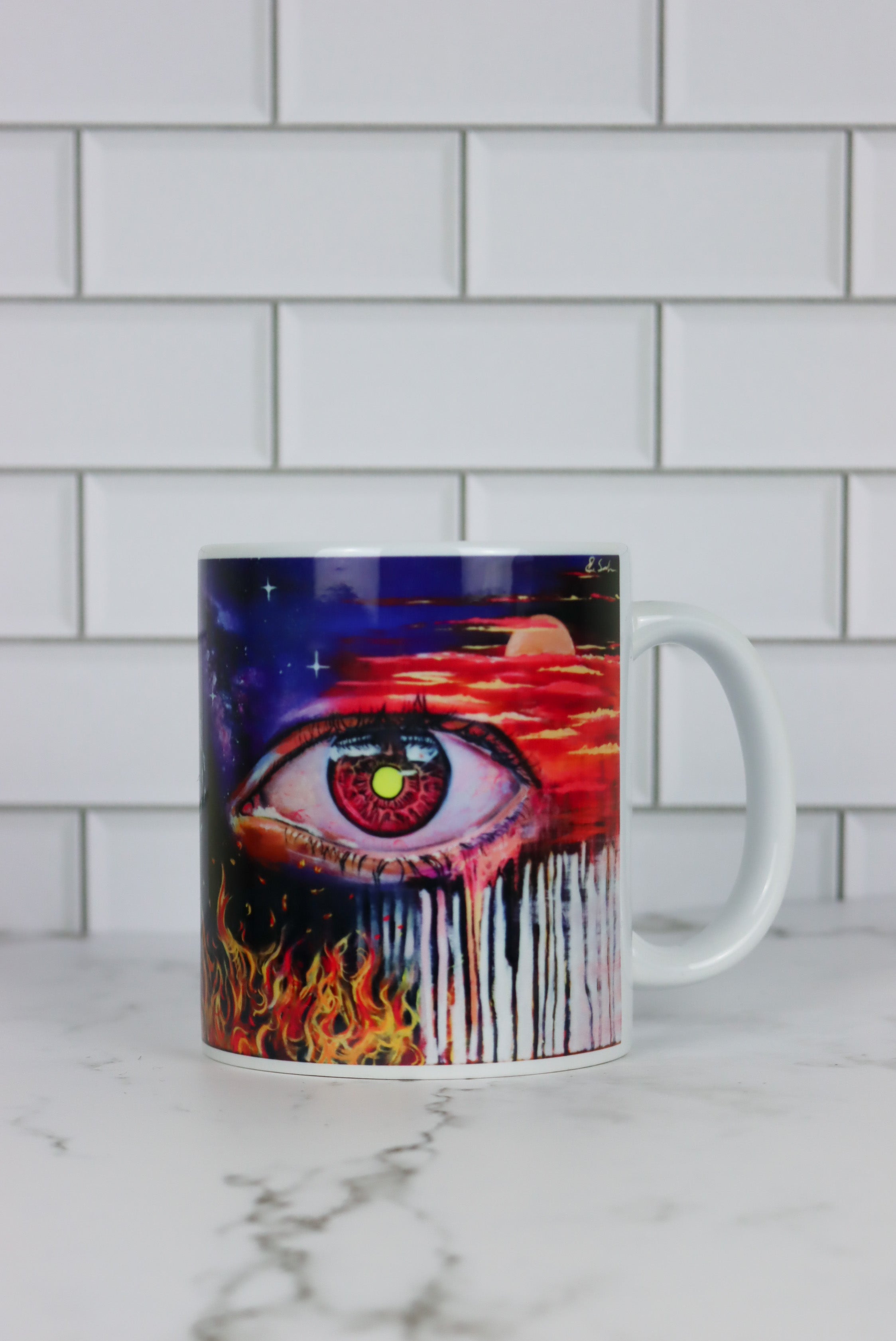 Collectors Series Mugs
