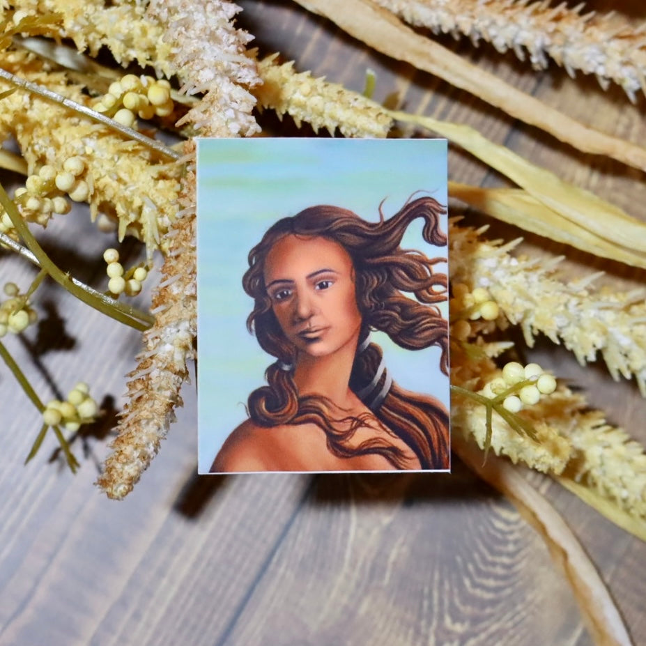 Fine Art Stickers