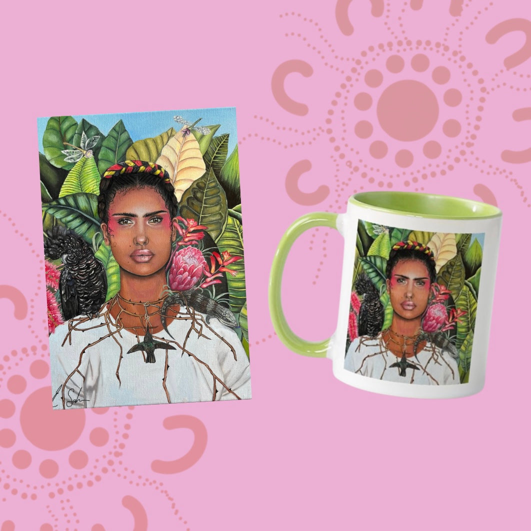 Premium Aunty Frida Gift Pack